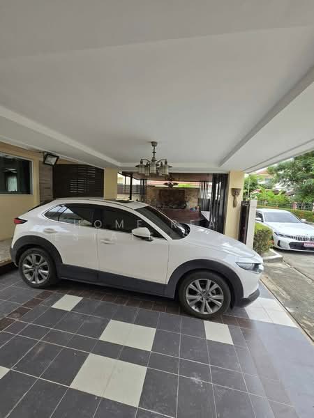 Supalai Ville Onnut - Suanluang, Bangkok, Dok Mai, Prawet, Bangkok, 3 Bedrooms, 180 sqm, Single Detached House For Sale, by HOME Real Estate Service, 500269575 - DDproperty.com