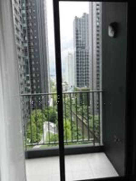 Life Asoke-Rama 9, Bangkok, 626 Asoke-Dindaeng Road, Makkasan, Ratchathewi, Bangkok, 2 Bedrooms, 47 sqm, Condo For Rent, by Vichai  Annavakulthorn, 500269577 - DDproperty.com
