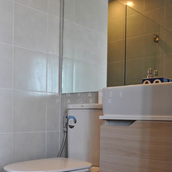 IDEO O2 Bangna, Bangkok, 195 Sanphawut Road, Bang Na Tai, Bang Na, Bangkok, 2 Bedrooms, 46 sqm, Condo For Rent, by Tanyanee Paorik, 500269578 - DDproperty.com