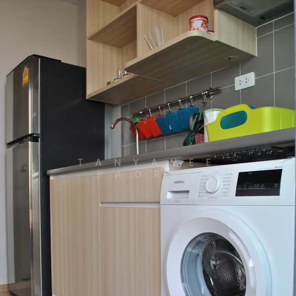 IDEO O2 Bangna, Bangkok, 195 Sanphawut Road, Bang Na Tai, Bang Na, Bangkok, 2 Bedrooms, 46 sqm, Condo For Rent, by Tanyanee Paorik, 500269578 - DDproperty.com