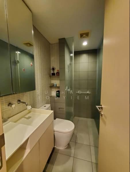 Siamese Ratchakru, Bangkok, 48 Phahonyothin Rd, Samsen Nai, Phaya Thai, Bangkok, 1 Bedroom, 34 sqm, Condo For Sale, by Suchada Yodyiem, 500269579 - DDproperty.com