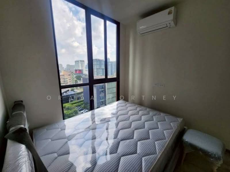 Nue District R9, Bangkok, 59 Rama 9 Road, Huai Khwang, Huai Khwang, Bangkok, 2 Bedrooms, 41 sqm, Condo For Sale, by Oraya Fortney, 500269580 - DDproperty.com