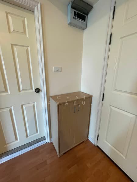 Lumpini Ville Cultural Center : ลุมพินี วิลล์ ศูนย์วัฒนธรรม, กรุงเทพ, ถนนประชาอุทิศ, สามเสนนอก, ห้วยขวาง, กรุงเทพ, 60 ตร.ม., คอนโด ให้เช่า, โดย Vichai  Annavakulthorn, 500269583 - DDproperty.com