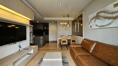 For Rent - Via 49, Bangkok