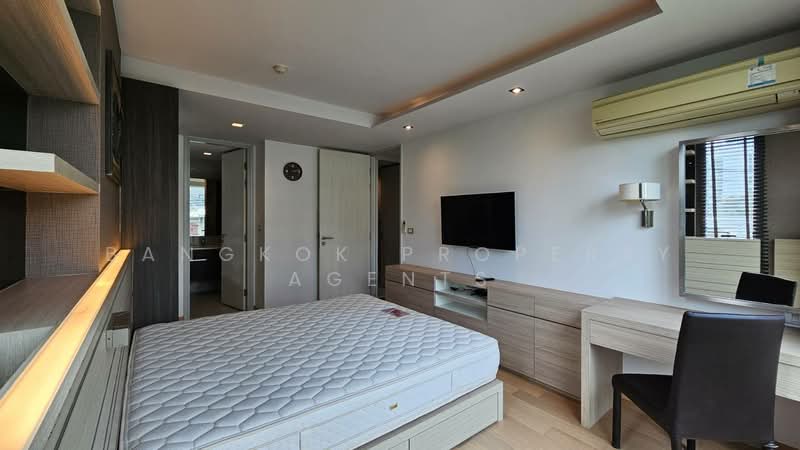 Via 49, Bangkok, 25/1 Soi Sukhumvit 49, Sukhumvit Road, Khlong Tan Nua, Watthana, Bangkok, 2 Bedrooms, 67 sqm, Condo For Rent, by BANGKOK PROPERTY AGENTS, 500269584 - DDproperty.com