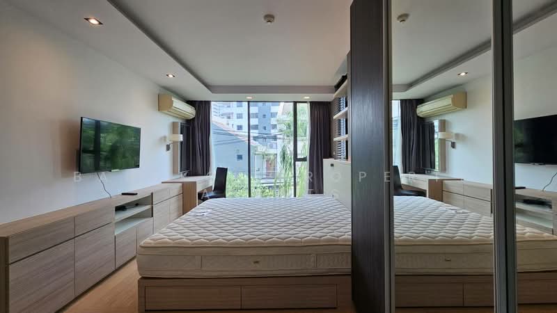 Via 49, กรุงเทพ, 25/1 ซอยสุขุมวิท 49 ถนนสุขุมวิท, คลองตันเหนือ, วัฒนา, กรุงเทพ, 67 ตร.ม., คอนโด ให้เช่า, โดย BANGKOK PROPERTY AGENTS, 500269584 - DDproperty.com