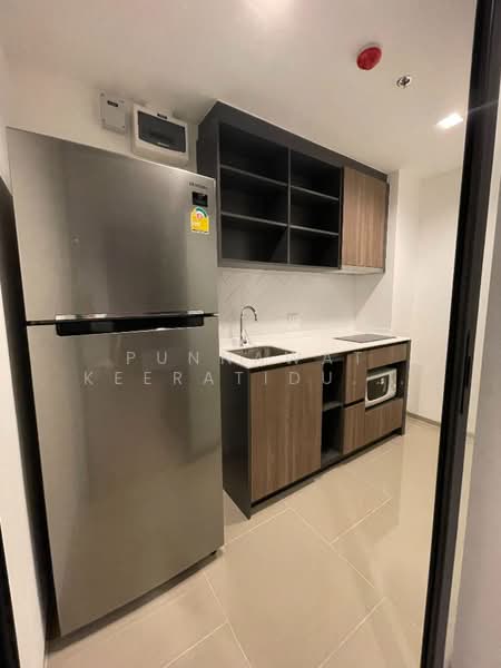 The Line Phahonyothin Park, Bangkok, 1090 Phahonyothin Road, Jom Phon, Chatuchak, Bangkok, 1 Bedroom, 41 sqm, Condo For Rent, by Punnawat Keeratidusitroj, 500269585 - DDproperty.com