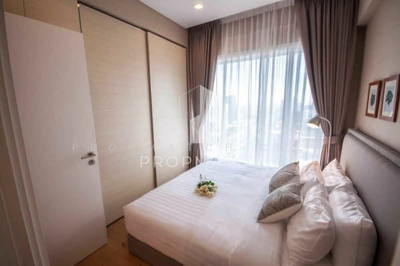 The Saint Residences Ladprao, Bangkok, 588 Vibhavadi-Rangsit Road, Jom Phon, Chatuchak, Bangkok, 1 Bedroom, 30 sqm, Condo For Rent, by PROPMATCH CO., LTD., 500269586 - DDproperty.com