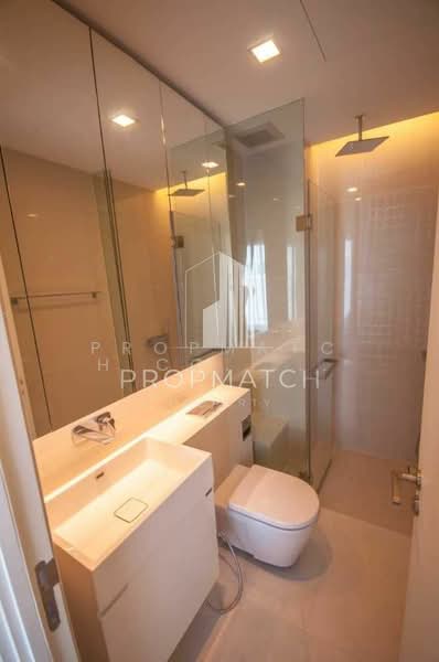 The Saint Residences Ladprao, Bangkok, 588 Vibhavadi-Rangsit Road, Jom Phon, Chatuchak, Bangkok, 1 Bedroom, 30 sqm, Condo For Rent, by PROPMATCH CO., LTD., 500269586 - DDproperty.com