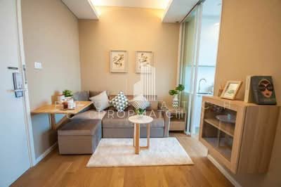 For Rent - The Saint Residences Ladprao, Bangkok