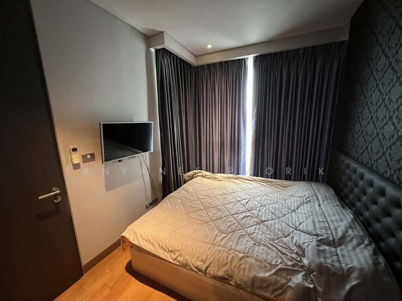 The Lumpini 24, Bangkok, Sukhumvit 24 Road, Khong Tan, Khlong Toei, Bangkok, 1 Bedroom, 31 sqm, Condo For Rent, by Tanyanee Paorik, 500269587 - DDproperty.com