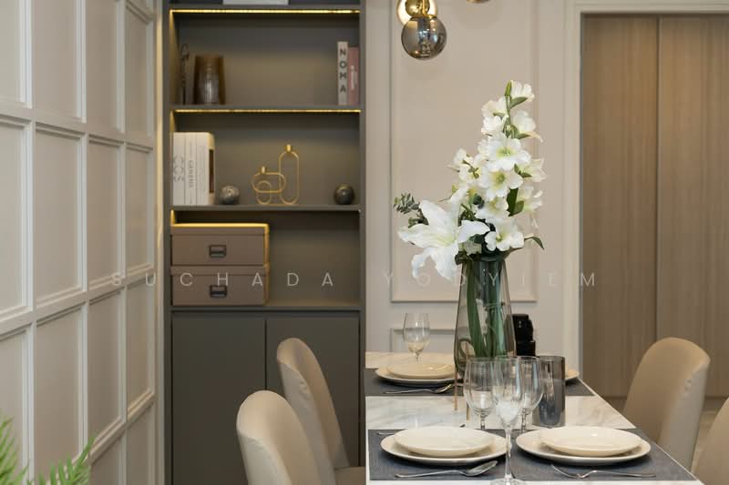 The Matt Sukhumvit 101/1, Bangkok, Soi Sukhumvit 101/1 (Wachiratham Sathit), Bang Chak, Phra Khanong, Bangkok, 2 Bedrooms, 55 sqm, Condo For Sale, by Suchada Yodyiem, 500269588 - DDproperty.com