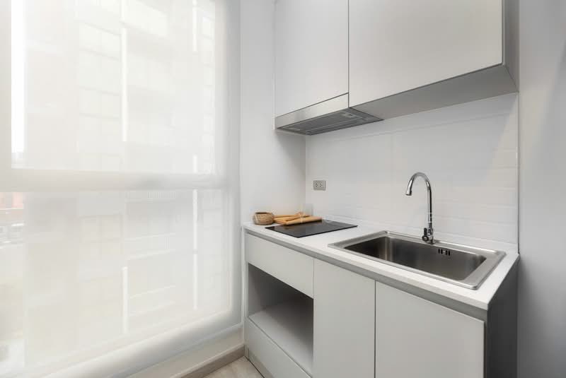 The Matt Sukhumvit 101/1, Bangkok, Soi Sukhumvit 101/1 (Wachiratham Sathit), Bang Chak, Phra Khanong, Bangkok, 2 Bedrooms, 55 sqm, Condo For Sale, by Suchada Yodyiem, 500269588 - DDproperty.com