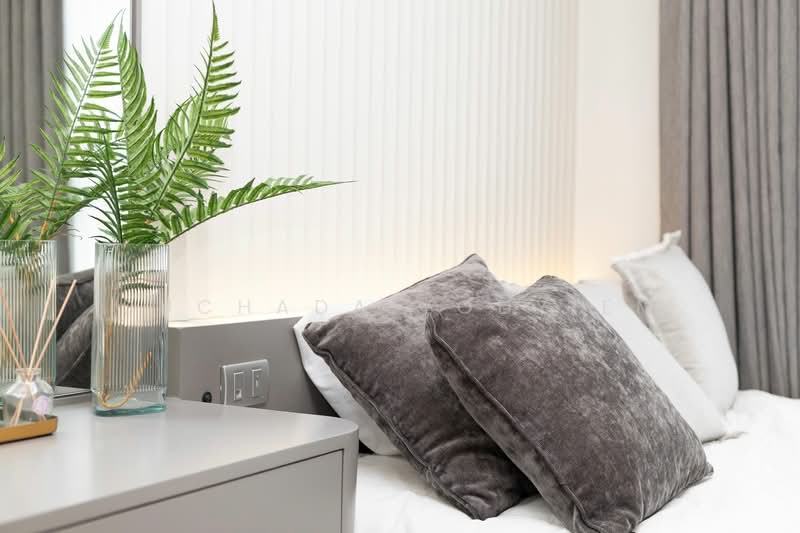 The Matt Sukhumvit 101/1, Bangkok, Soi Sukhumvit 101/1 (Wachiratham Sathit), Bang Chak, Phra Khanong, Bangkok, 2 Bedrooms, 55 sqm, Condo For Sale, by Suchada Yodyiem, 500269588 - DDproperty.com