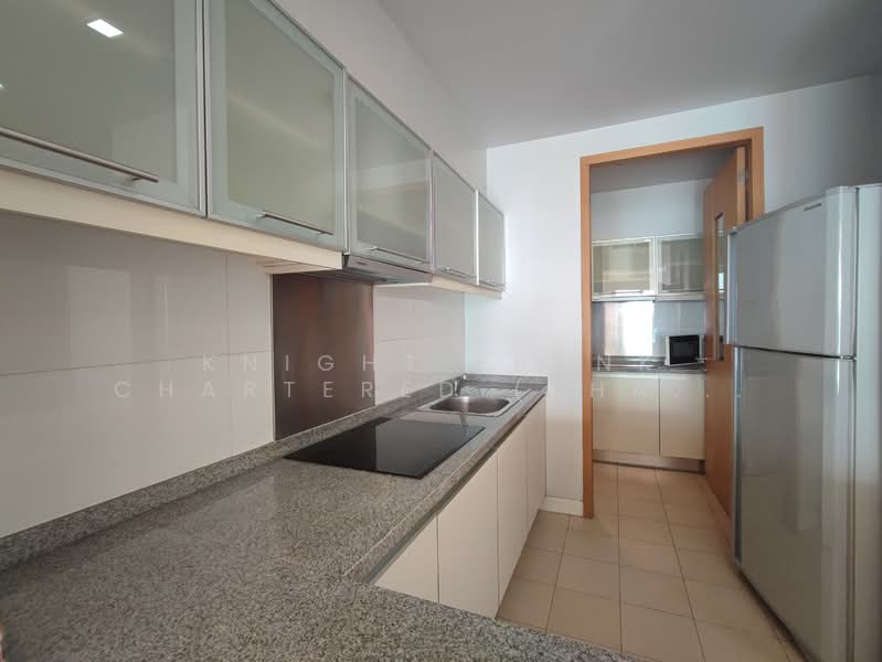 Millennium Residence : มิลเลนเนียม เรสซิเดนซ์, กรุงเทพ, ซอยสุขุมวิท 20 ถนนสุขุมวิท แขวงคลองเตยเหนือ เขตวัฒนา กรุงเทพมหานคร, คลองเตย, คลองเตย, กรุงเทพ, 193 ตร.ม., คอนโด ให้เช่า, โดย Knight Frank Chartered (Thailand) Co.,Ltd, 500269589 - DDproperty.com