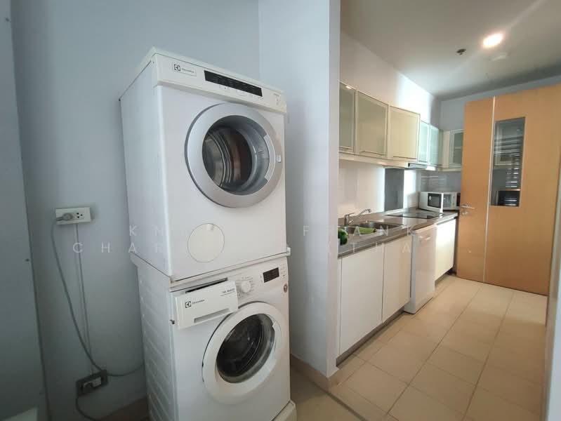 Millennium Residence, Bangkok, Sukhumvit Road, Khlong Toei, Khlong Toei, Bangkok, 3 Bedrooms, 193 sqm, Condo For Rent, by Knight Frank Chartered (Thailand) Co.,Ltd, 500269589 - DDproperty.com