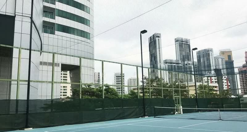 Millennium Residence : มิลเลนเนียม เรสซิเดนซ์, กรุงเทพ, ซอยสุขุมวิท 20 ถนนสุขุมวิท แขวงคลองเตยเหนือ เขตวัฒนา กรุงเทพมหานคร, คลองเตย, คลองเตย, กรุงเทพ, 193 ตร.ม., คอนโด ให้เช่า, โดย Knight Frank Chartered (Thailand) Co.,Ltd, 500269589 - DDproperty.com