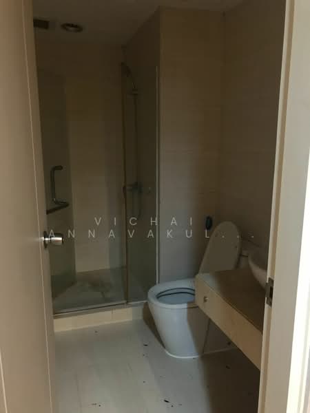 The Bangkok Sab Condominium, Bangkok, Si Phraya, Bang Rak, Bangkok, 3 Bedrooms, 115 sqm, Condo For Rent, by Vichai  Annavakulthorn, 500269590 - DDproperty.com