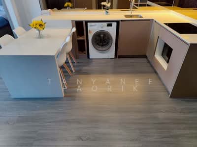 For Rent - IDEO Sukhumvit Rama 4, Bangkok