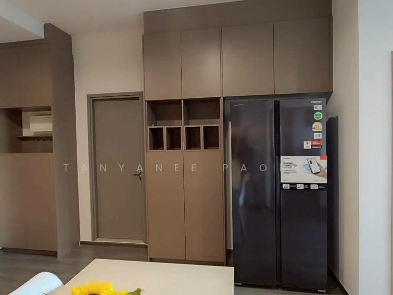 IDEO Sukhumvit Rama 4, Bangkok, Soi Sukhumvit 44, Sukhumvit Road, Phra Kanong, Khlong Toei, Bangkok, 2 Bedrooms, 65 sqm, Condo For Rent, by Tanyanee Paorik, 500269593 - DDproperty.com