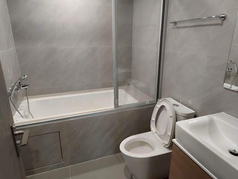 IDEO Sukhumvit Rama 4, Bangkok, Soi Sukhumvit 44, Sukhumvit Road, Phra Kanong, Khlong Toei, Bangkok, 2 Bedrooms, 65 sqm, Condo For Rent, by Tanyanee Paorik, 500269593 - DDproperty.com