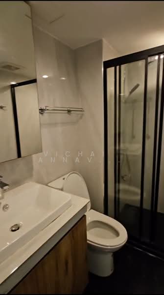 Lumpini Ville Phahol-Suthisarn, Bangkok, 23 Inthamara 2 Alley, Samsen Nai, Phaya Thai, Bangkok, 2 Bedrooms, 60 sqm, Condo For Rent, by Vichai  Annavakulthorn, 500269594 - DDproperty.com