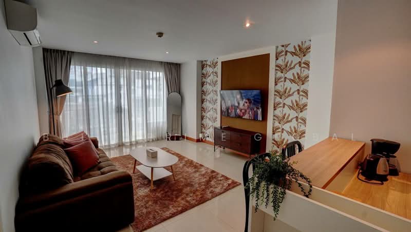 The Point Condominium, Phuket, Wichit, Muang Phuket, Phuket, 1 Bedroom, 65 sqm, Condo For Rent, by Built Prime global, 500269600 - DDproperty.com