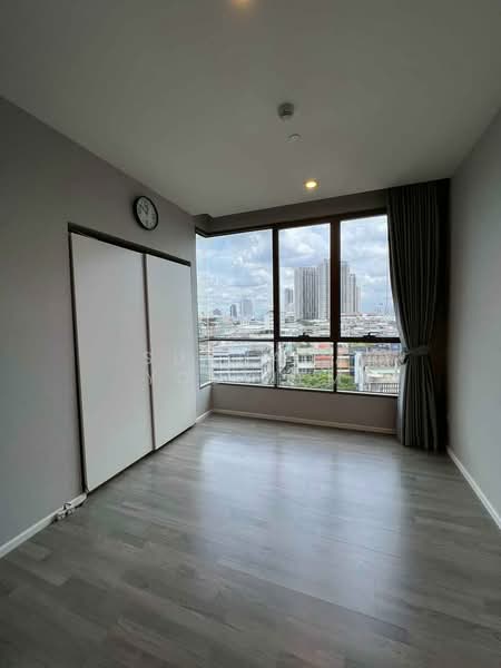 Centric Sathorn-St Louis, Bangkok, Sathorn Nua Road, Yan Nawa, Sathon, Bangkok, 1 Bedroom, 34 sqm, Condo For Sale, by Suchada Yodyiem, 500269602 - DDproperty.com