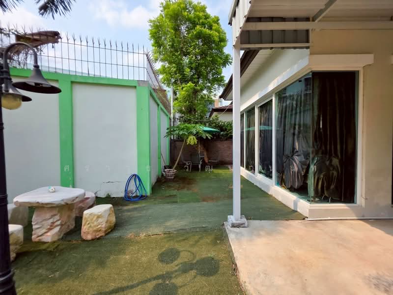 The Palazzo Rama3 - Suksawat, Bangkok, Suksawat Road, Bang Mot Subdistrict, Thung Khru District, Bangkok, Bangmot, Thung Khru, Bangkok, 4 Bedrooms, 350 sqm, Single Detached House For Sale, by ศราวุธ วัฒนานนท์, 500269603 - DDproperty.com