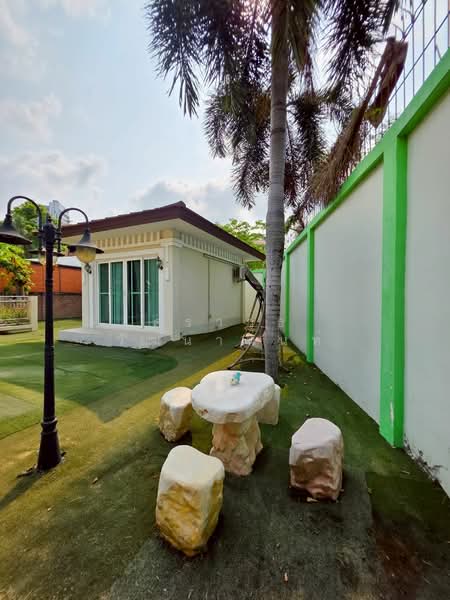 The Palazzo Rama3 - Suksawat : เดอะ พาลาซโซ่ พระราม 3 – สุขสวัสดิ์, กรุงเทพ, ถนนสุขสวัสดิ์ แขวงบางมด เขตทุ่งครุ กทม., บางมด, ทุ่งครุ, กรุงเทพ, 350 ตร.ม., บ้านเดี่ยว ขาย, โดย ศราวุธ วัฒนานนท์, 500269603 - DDproperty.com