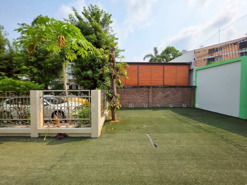 The Palazzo Rama3 - Suksawat, Bangkok, Suksawat Road, Bang Mot Subdistrict, Thung Khru District, Bangkok, Bangmot, Thung Khru, Bangkok, 4 Bedrooms, 350 sqm, Single Detached House For Sale, by ศราวุธ วัฒนานนท์, 500269603 - DDproperty.com