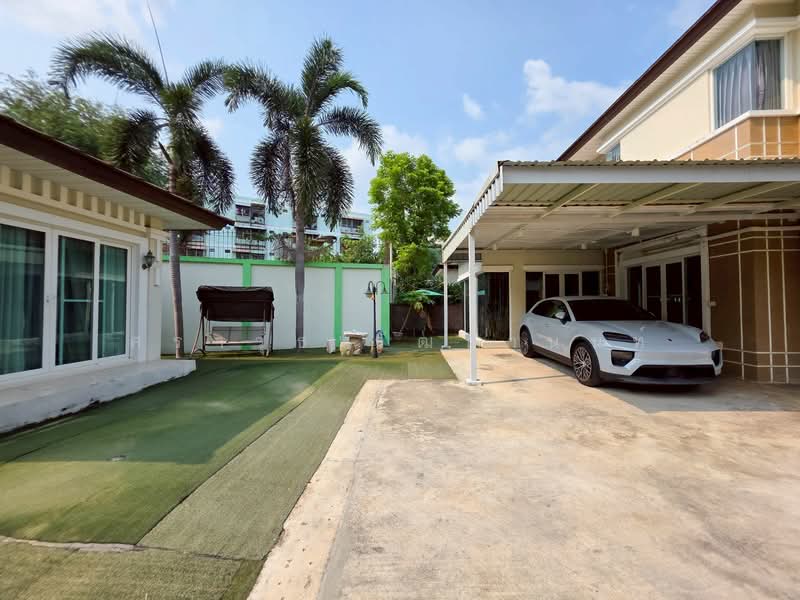 The Palazzo Rama3 - Suksawat : เดอะ พาลาซโซ่ พระราม 3 – สุขสวัสดิ์, กรุงเทพ, ถนนสุขสวัสดิ์ แขวงบางมด เขตทุ่งครุ กทม., บางมด, ทุ่งครุ, กรุงเทพ, 350 ตร.ม., บ้านเดี่ยว ขาย, โดย ศราวุธ วัฒนานนท์, 500269603 - DDproperty.com