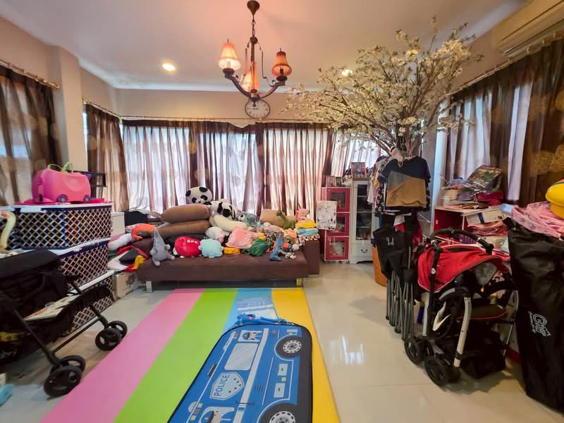 The Palazzo Rama3 - Suksawat : เดอะ พาลาซโซ่ พระราม 3 – สุขสวัสดิ์, กรุงเทพ, ถนนสุขสวัสดิ์ แขวงบางมด เขตทุ่งครุ กทม., บางมด, ทุ่งครุ, กรุงเทพ, 350 ตร.ม., บ้านเดี่ยว ขาย, โดย ศราวุธ วัฒนานนท์, 500269603 - DDproperty.com