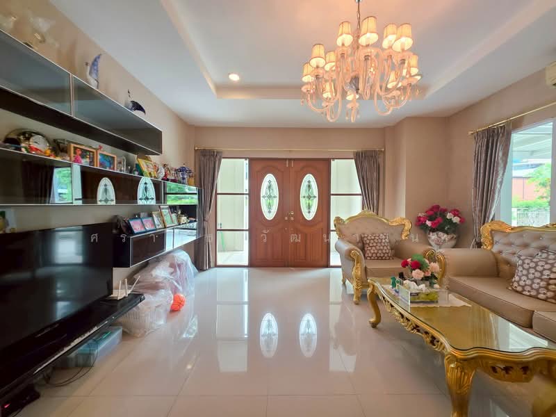 The Palazzo Rama3 - Suksawat : เดอะ พาลาซโซ่ พระราม 3 – สุขสวัสดิ์, กรุงเทพ, ถนนสุขสวัสดิ์ แขวงบางมด เขตทุ่งครุ กทม., บางมด, ทุ่งครุ, กรุงเทพ, 350 ตร.ม., บ้านเดี่ยว ขาย, โดย ศราวุธ วัฒนานนท์, 500269603 - DDproperty.com