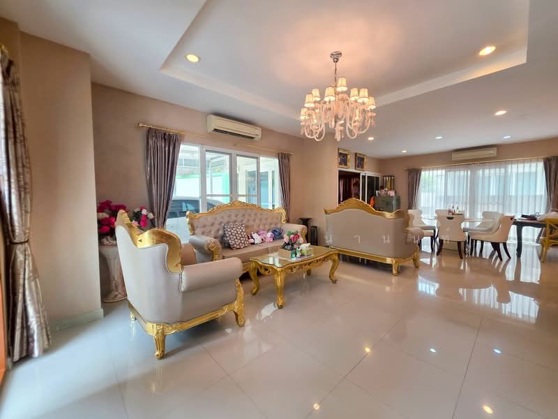 The Palazzo Rama3 - Suksawat : เดอะ พาลาซโซ่ พระราม 3 – สุขสวัสดิ์, กรุงเทพ, ถนนสุขสวัสดิ์ แขวงบางมด เขตทุ่งครุ กทม., บางมด, ทุ่งครุ, กรุงเทพ, 350 ตร.ม., บ้านเดี่ยว ขาย, โดย ศราวุธ วัฒนานนท์, 500269603 - DDproperty.com