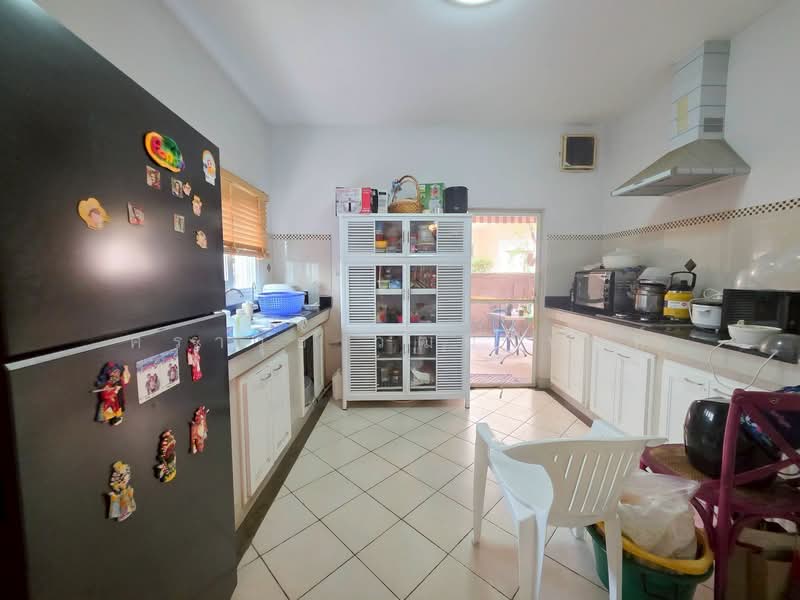 The Palazzo Rama3 - Suksawat : เดอะ พาลาซโซ่ พระราม 3 – สุขสวัสดิ์, กรุงเทพ, ถนนสุขสวัสดิ์ แขวงบางมด เขตทุ่งครุ กทม., บางมด, ทุ่งครุ, กรุงเทพ, 350 ตร.ม., บ้านเดี่ยว ขาย, โดย ศราวุธ วัฒนานนท์, 500269603 - DDproperty.com