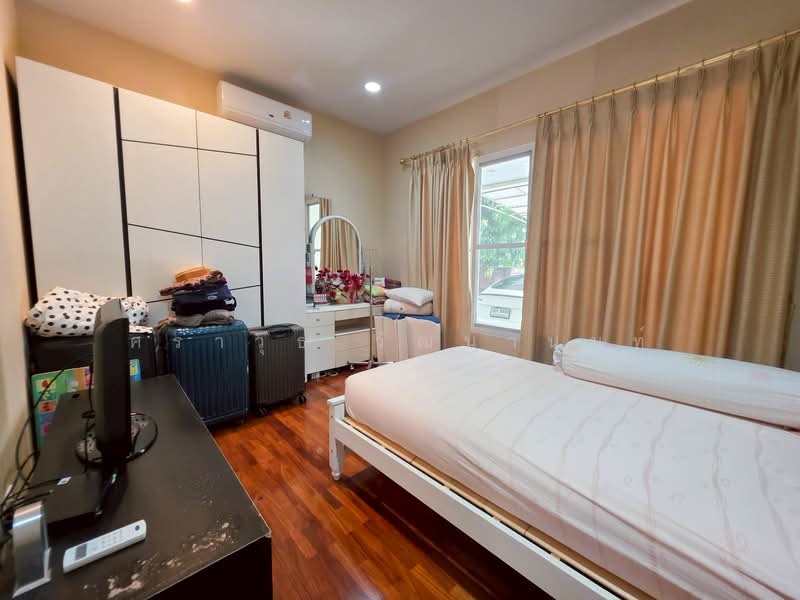 The Palazzo Rama3 - Suksawat, Bangkok, Suksawat Road, Bang Mot Subdistrict, Thung Khru District, Bangkok, Bangmot, Thung Khru, Bangkok, 4 Bedrooms, 350 sqm, Single Detached House For Sale, by ศราวุธ วัฒนานนท์, 500269603 - DDproperty.com