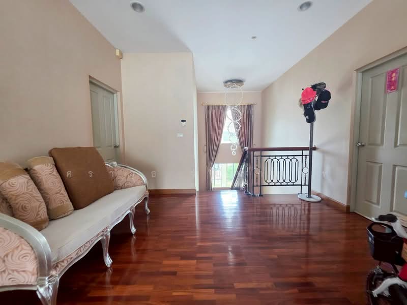 The Palazzo Rama3 - Suksawat, Bangkok, Suksawat Road, Bang Mot Subdistrict, Thung Khru District, Bangkok, Bangmot, Thung Khru, Bangkok, 4 Bedrooms, 350 sqm, Single Detached House For Sale, by ศราวุธ วัฒนานนท์, 500269603 - DDproperty.com