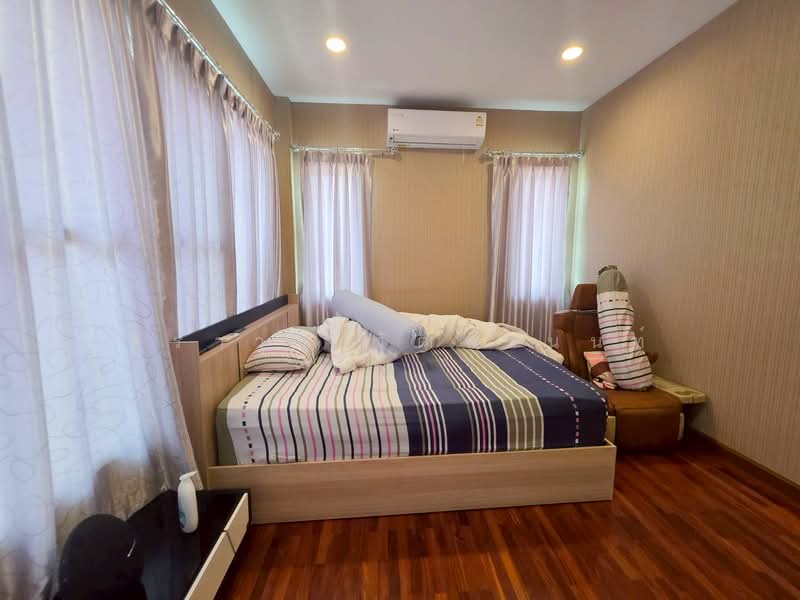 The Palazzo Rama3 - Suksawat, Bangkok, Suksawat Road, Bang Mot Subdistrict, Thung Khru District, Bangkok, Bangmot, Thung Khru, Bangkok, 4 Bedrooms, 350 sqm, Single Detached House For Sale, by ศราวุธ วัฒนานนท์, 500269603 - DDproperty.com