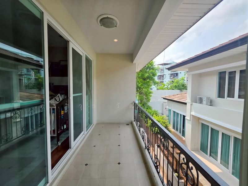 The Palazzo Rama3 - Suksawat, Bangkok, Suksawat Road, Bang Mot Subdistrict, Thung Khru District, Bangkok, Bangmot, Thung Khru, Bangkok, 4 Bedrooms, 350 sqm, Single Detached House For Sale, by ศราวุธ วัฒนานนท์, 500269603 - DDproperty.com