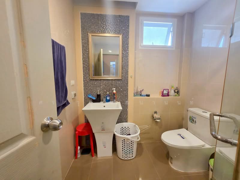 The Palazzo Rama3 - Suksawat, Bangkok, Suksawat Road, Bang Mot Subdistrict, Thung Khru District, Bangkok, Bangmot, Thung Khru, Bangkok, 4 Bedrooms, 350 sqm, Single Detached House For Sale, by ศราวุธ วัฒนานนท์, 500269603 - DDproperty.com