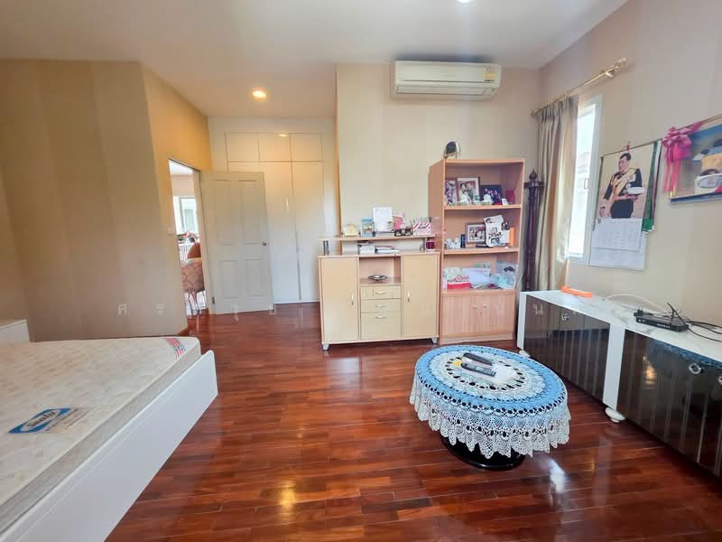 The Palazzo Rama3 - Suksawat, Bangkok, Suksawat Road, Bang Mot Subdistrict, Thung Khru District, Bangkok, Bangmot, Thung Khru, Bangkok, 4 Bedrooms, 350 sqm, Single Detached House For Sale, by ศราวุธ วัฒนานนท์, 500269603 - DDproperty.com