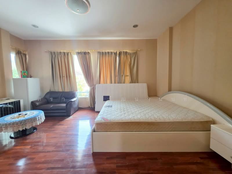 The Palazzo Rama3 - Suksawat, Bangkok, Suksawat Road, Bang Mot Subdistrict, Thung Khru District, Bangkok, Bangmot, Thung Khru, Bangkok, 4 Bedrooms, 350 sqm, Single Detached House For Sale, by ศราวุธ วัฒนานนท์, 500269603 - DDproperty.com