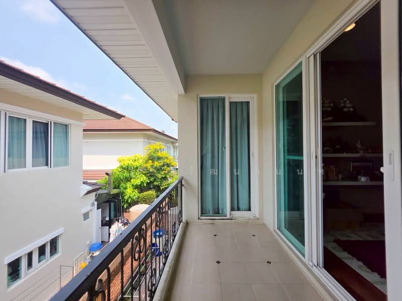 The Palazzo Rama3 - Suksawat, Bangkok, Suksawat Road, Bang Mot Subdistrict, Thung Khru District, Bangkok, Bangmot, Thung Khru, Bangkok, 4 Bedrooms, 350 sqm, Single Detached House For Sale, by ศราวุธ วัฒนานนท์, 500269603 - DDproperty.com