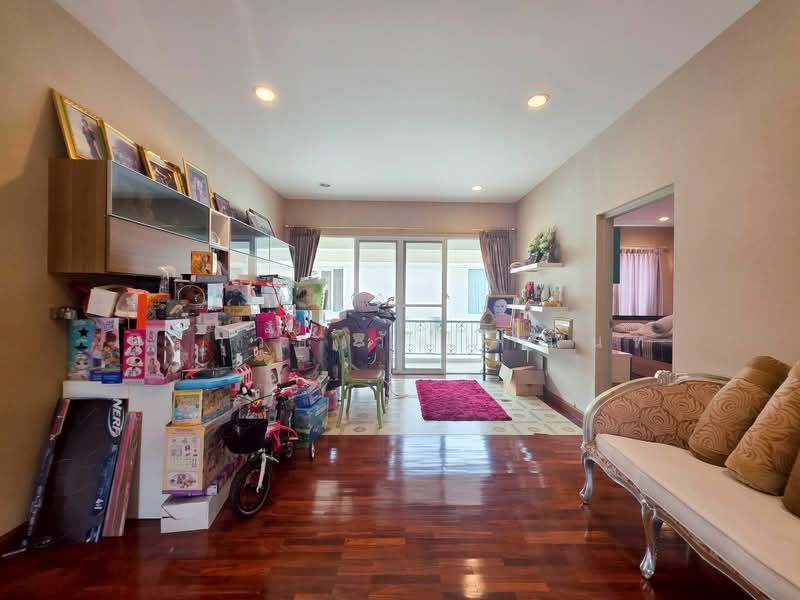 The Palazzo Rama3 - Suksawat, Bangkok, Suksawat Road, Bang Mot Subdistrict, Thung Khru District, Bangkok, Bangmot, Thung Khru, Bangkok, 4 Bedrooms, 350 sqm, Single Detached House For Sale, by ศราวุธ วัฒนานนท์, 500269603 - DDproperty.com