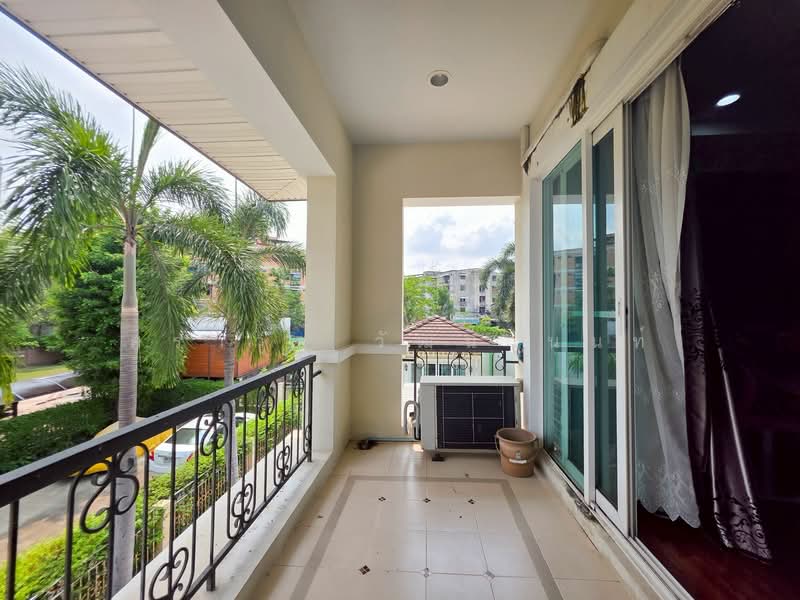 The Palazzo Rama3 - Suksawat, Bangkok, Suksawat Road, Bang Mot Subdistrict, Thung Khru District, Bangkok, Bangmot, Thung Khru, Bangkok, 4 Bedrooms, 350 sqm, Single Detached House For Sale, by ศราวุธ วัฒนานนท์, 500269603 - DDproperty.com