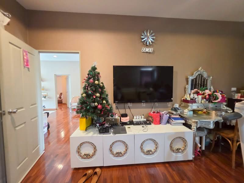 The Palazzo Rama3 - Suksawat, Bangkok, Suksawat Road, Bang Mot Subdistrict, Thung Khru District, Bangkok, Bangmot, Thung Khru, Bangkok, 4 Bedrooms, 350 sqm, Single Detached House For Sale, by ศราวุธ วัฒนานนท์, 500269603 - DDproperty.com