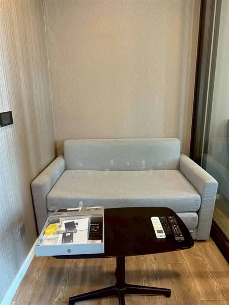 Modiz Sukhumvit 50, Bangkok, Soi Sukhumvit 50, Phra Kanong, Khlong Toei, Bangkok, 1 Bedroom, 24 sqm, Condo For Sale, by คุณ จีรฐิต ฐานดี (ดี), 500269605 - DDproperty.com