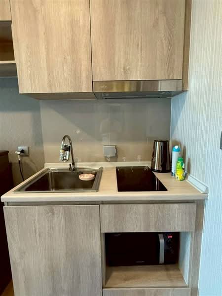 Modiz Sukhumvit 50, Bangkok, Soi Sukhumvit 50, Phra Kanong, Khlong Toei, Bangkok, 1 Bedroom, 24 sqm, Condo For Sale, by คุณ จีรฐิต ฐานดี (ดี), 500269605 - DDproperty.com