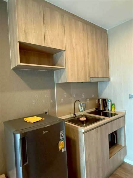 Modiz Sukhumvit 50, Bangkok, Soi Sukhumvit 50, Phra Kanong, Khlong Toei, Bangkok, 1 Bedroom, 24 sqm, Condo For Sale, by คุณ จีรฐิต ฐานดี (ดี), 500269605 - DDproperty.com